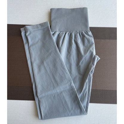 High-Waist Women’s Seamless Leggings for Yoga and Fitness