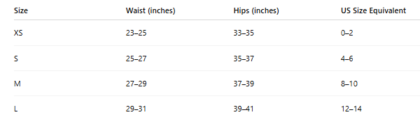 High-Waist Women’s Seamless Leggings for Yoga and Fitness